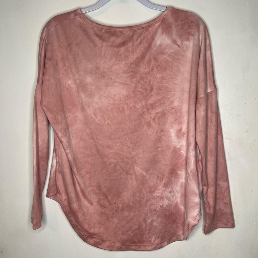 Pink Lilly top - Picture 3 of 4